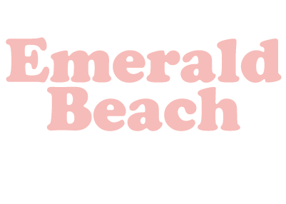 Emerald Beach Fair logo